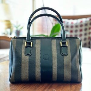 Fendi vintage bag! authentic guaranteed!